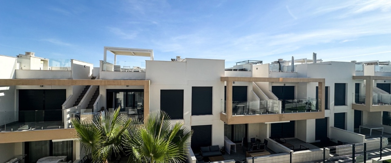 Wiederverkauf - Villa - Orihuela - Villamartin