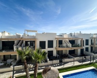 Wiederverkauf - Villa - Orihuela - Villamartin
