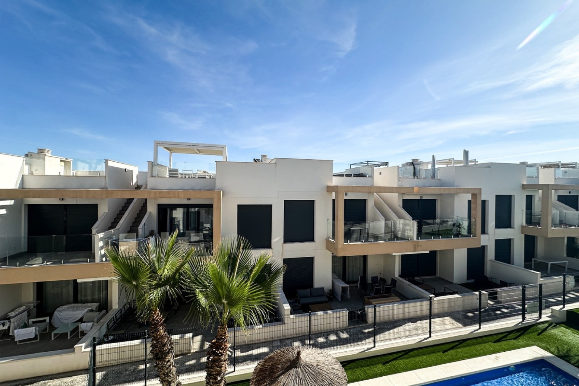 Wiederverkauf - Villa - Orihuela - Villamartin