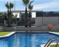 Wiederverkauf - Villa - Orihuela - Villamartin