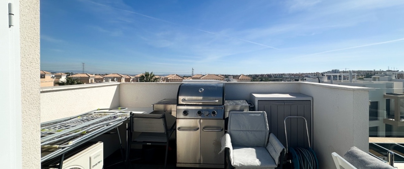 Wiederverkauf - Villa - Orihuela - Villamartin