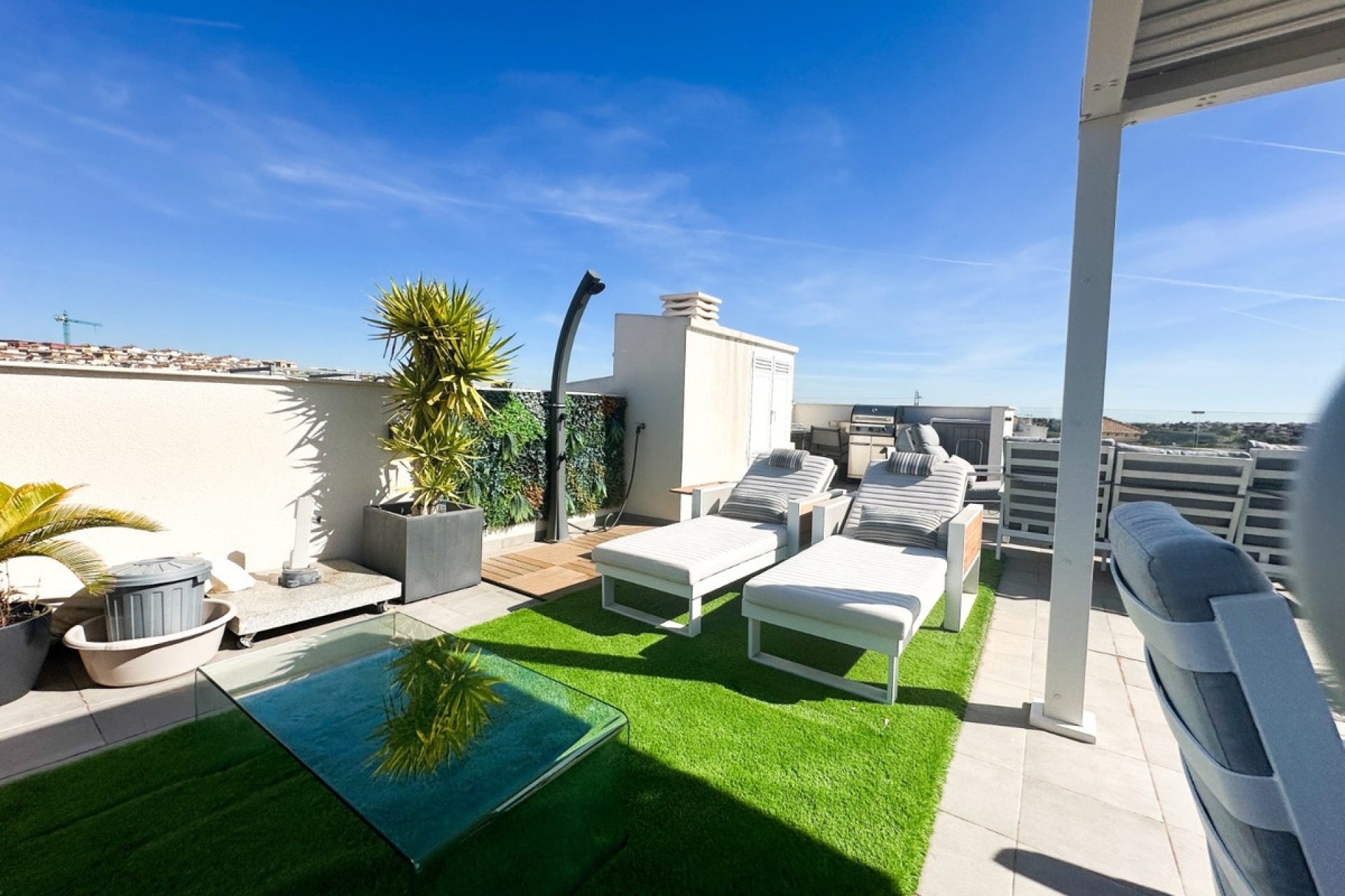 Wiederverkauf - Villa - Orihuela - Villamartin