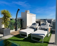 Wiederverkauf - Villa - Orihuela - Villamartin