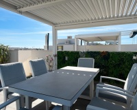 Wiederverkauf - Villa - Orihuela - Villamartin