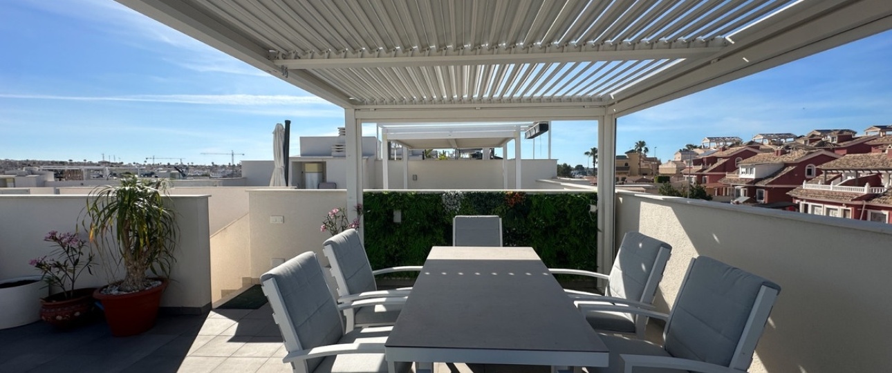 Wiederverkauf - Villa - Orihuela - Villamartin