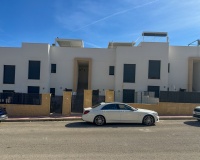 Wiederverkauf - Villa - Orihuela - Villamartin
