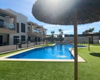Wiederverkauf - Villa - Orihuela - Villamartin