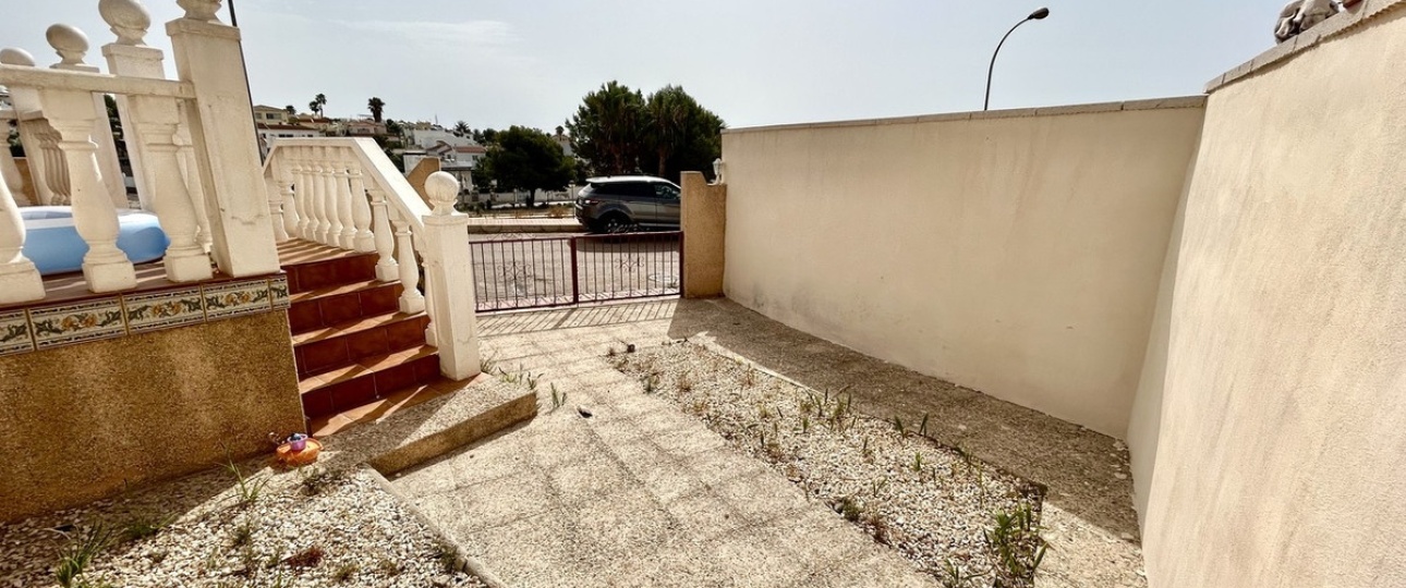 Wiederverkauf - Villa - Orihuela - Villamartin