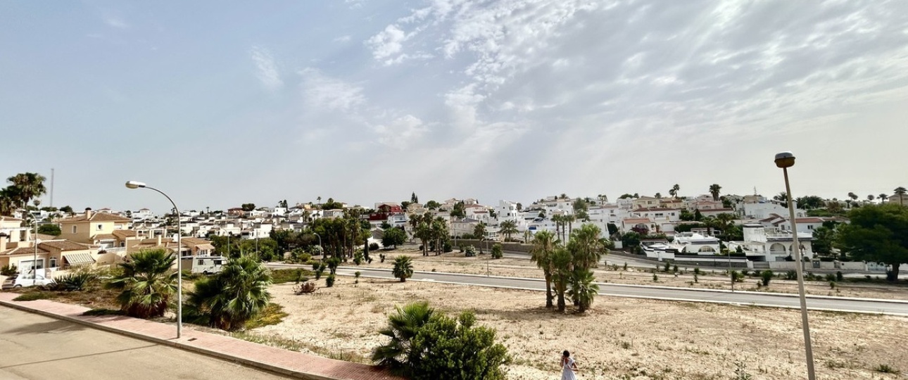 Wiederverkauf - Villa - Orihuela - Villamartin