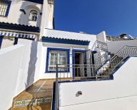Wiederverkauf - Villa - Orihuela - Villamartin