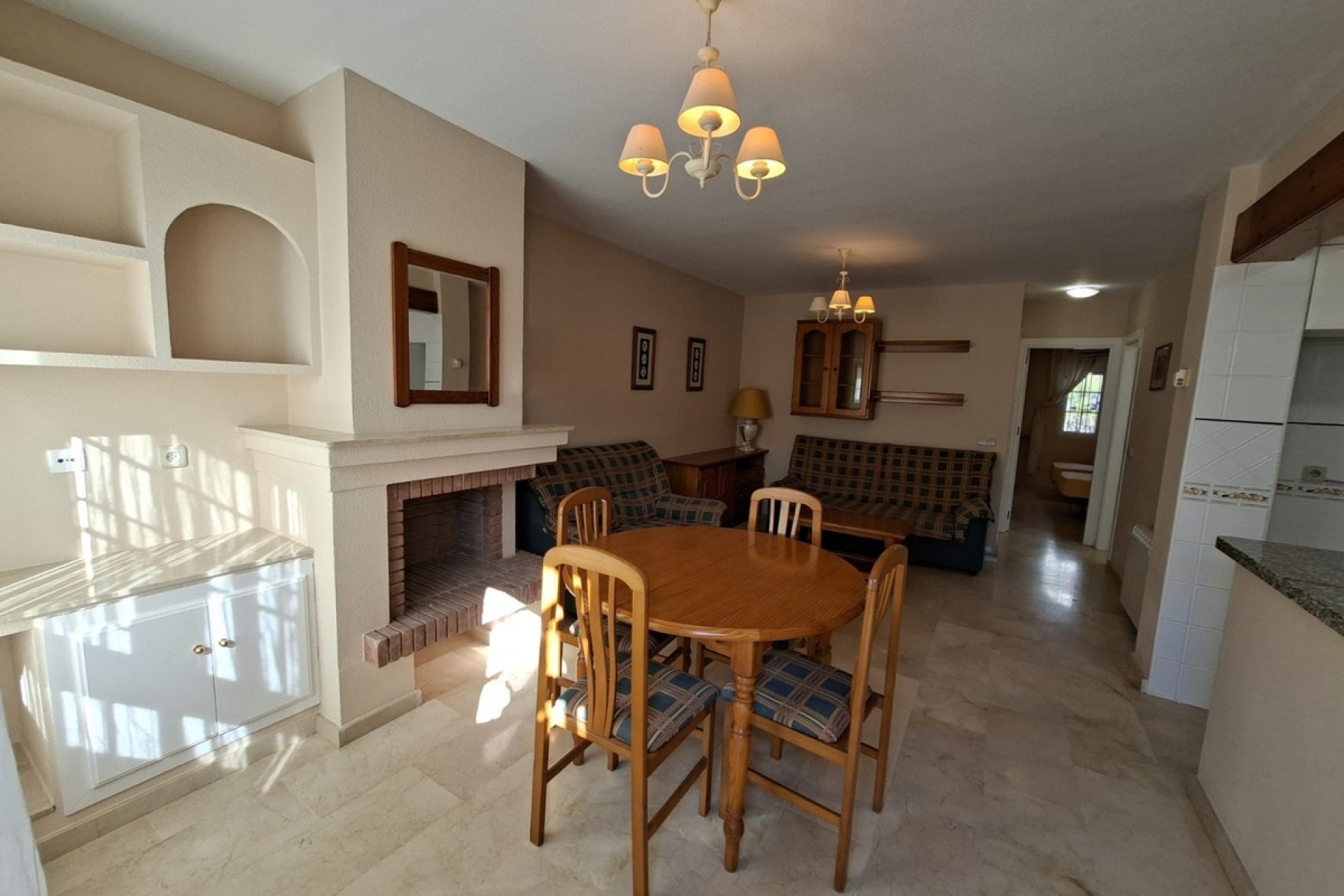 Wiederverkauf - Villa - Orihuela - Villamartin