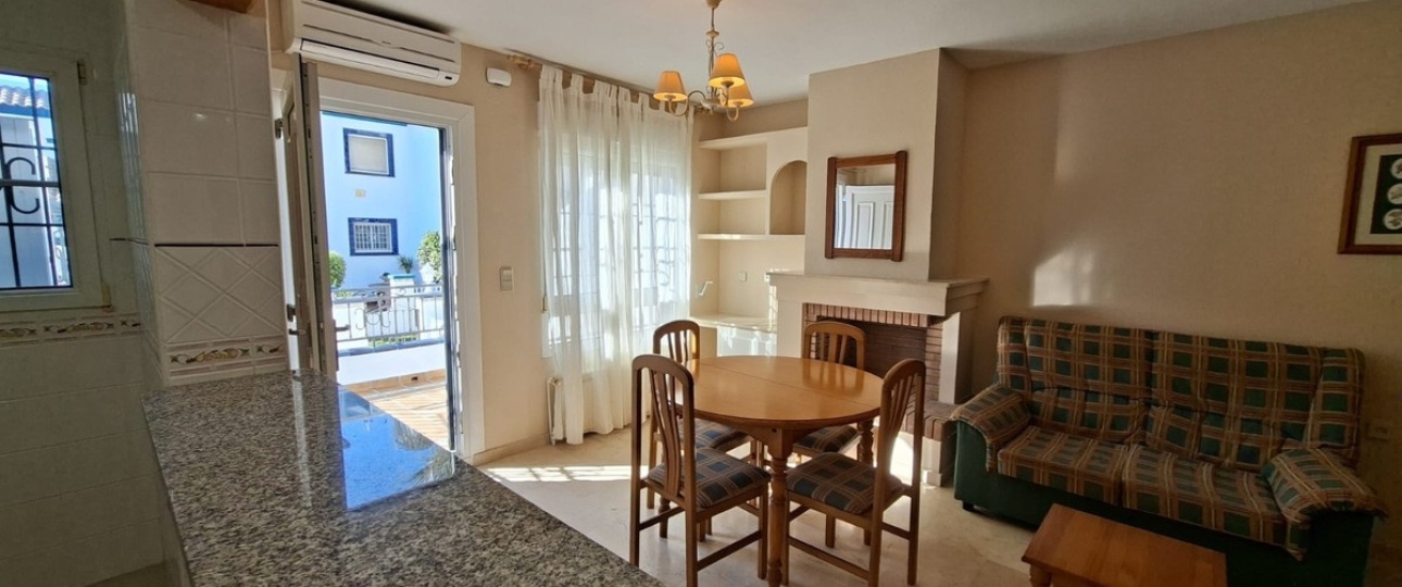 Wiederverkauf - Villa - Orihuela - Villamartin