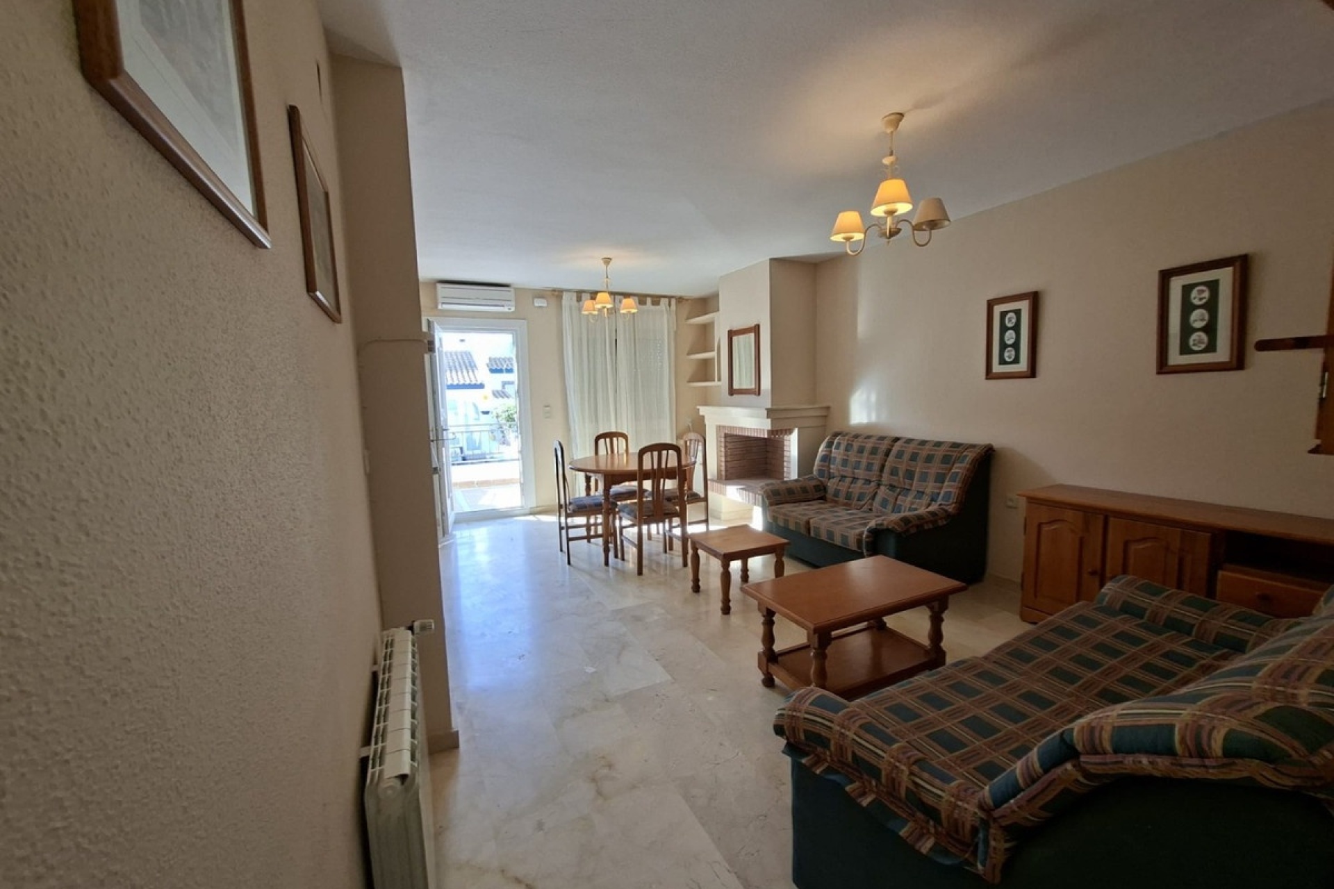Wiederverkauf - Villa - Orihuela - Villamartin