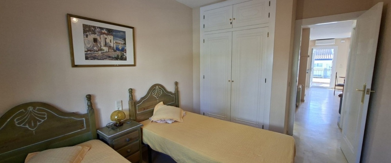 Wiederverkauf - Villa - Orihuela - Villamartin