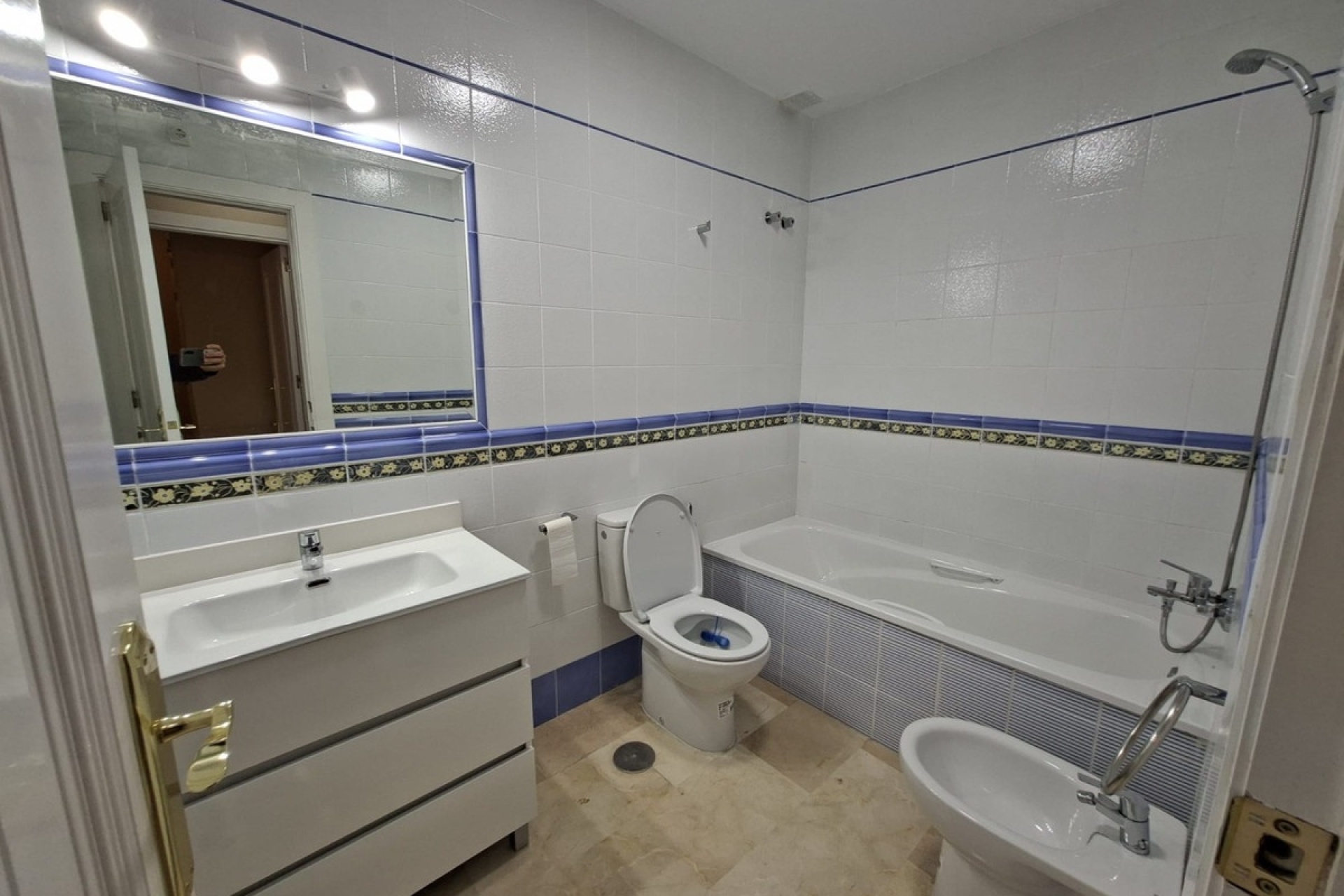 Wiederverkauf - Villa - Orihuela - Villamartin