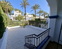 Wiederverkauf - Villa - Orihuela - Villamartin