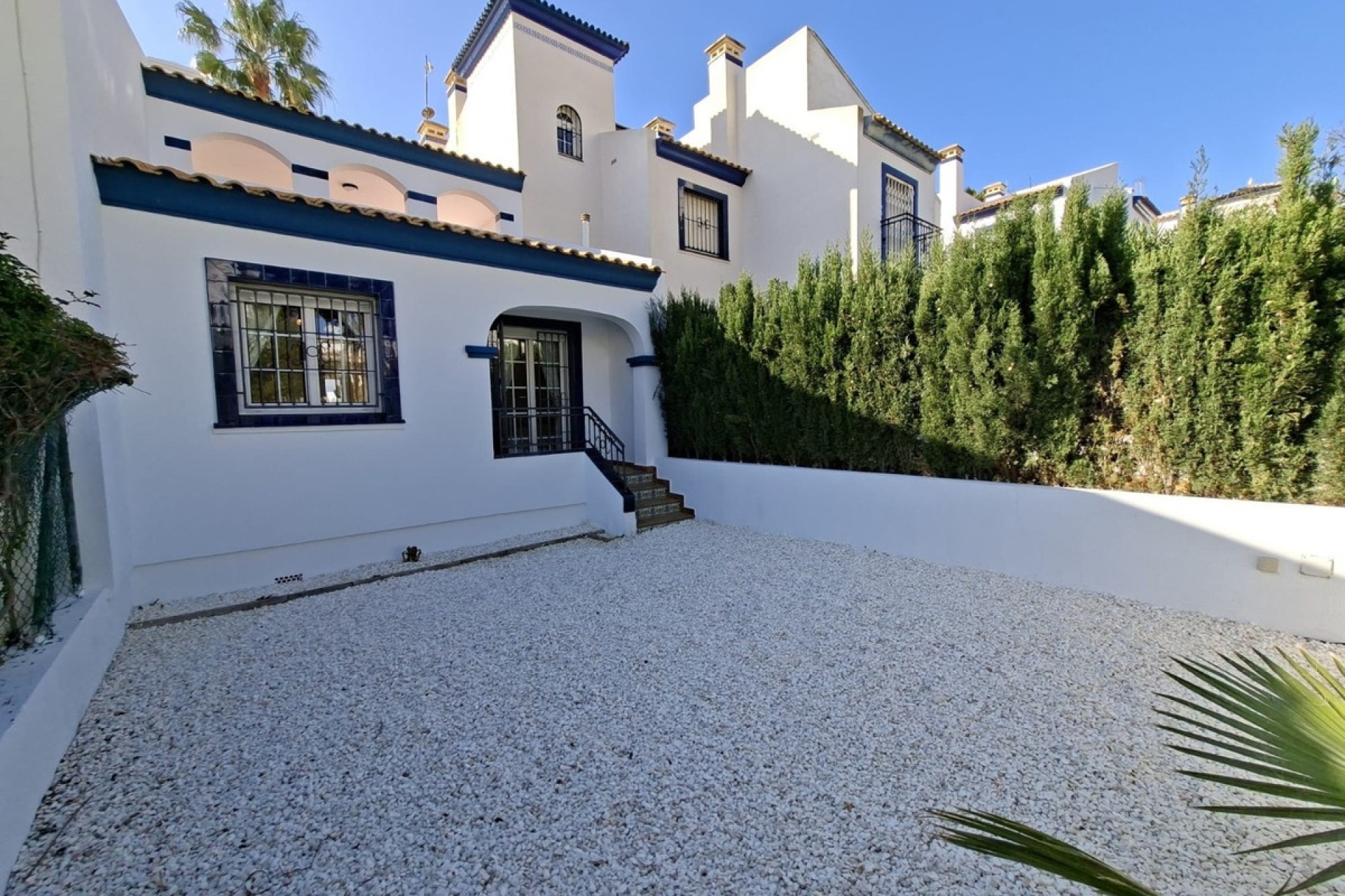 Wiederverkauf - Villa - Orihuela - Villamartin