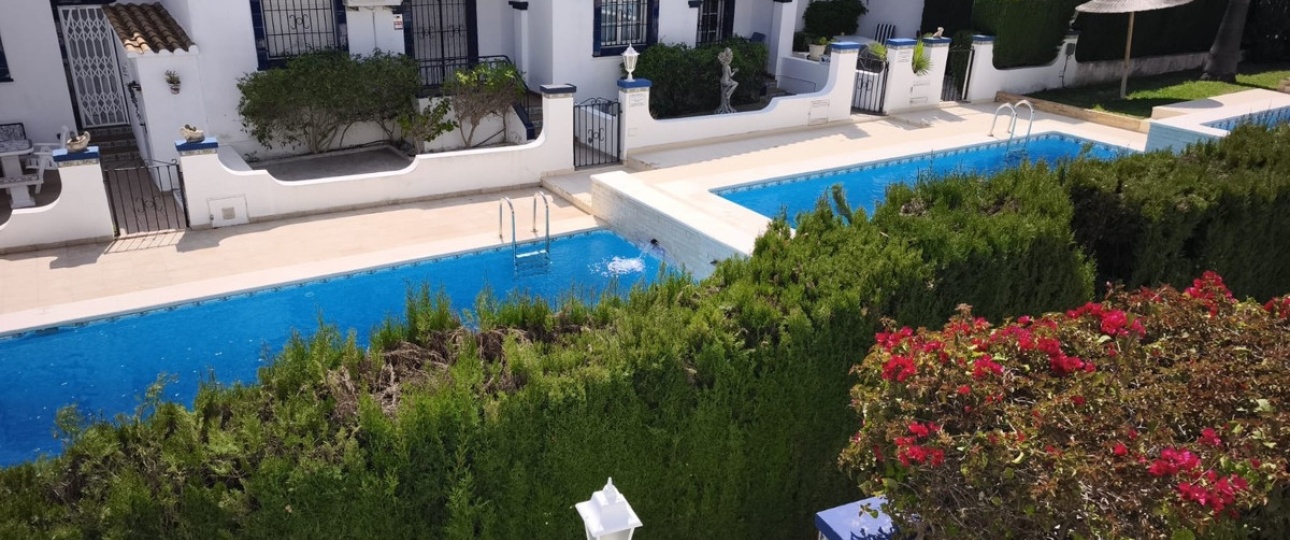 Wiederverkauf - Villa - Orihuela - Villamartin