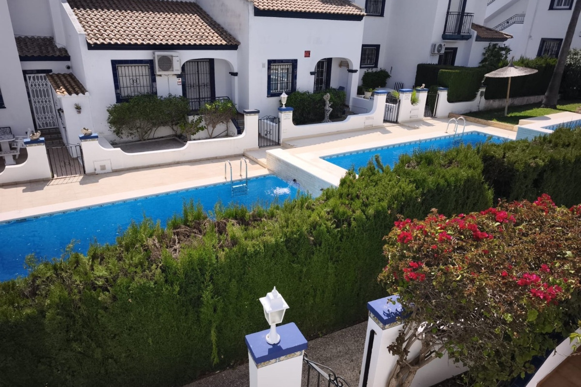Wiederverkauf - Villa - Orihuela - Villamartin