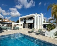 Wiederverkauf - Villa - Orihuela - Villamartin