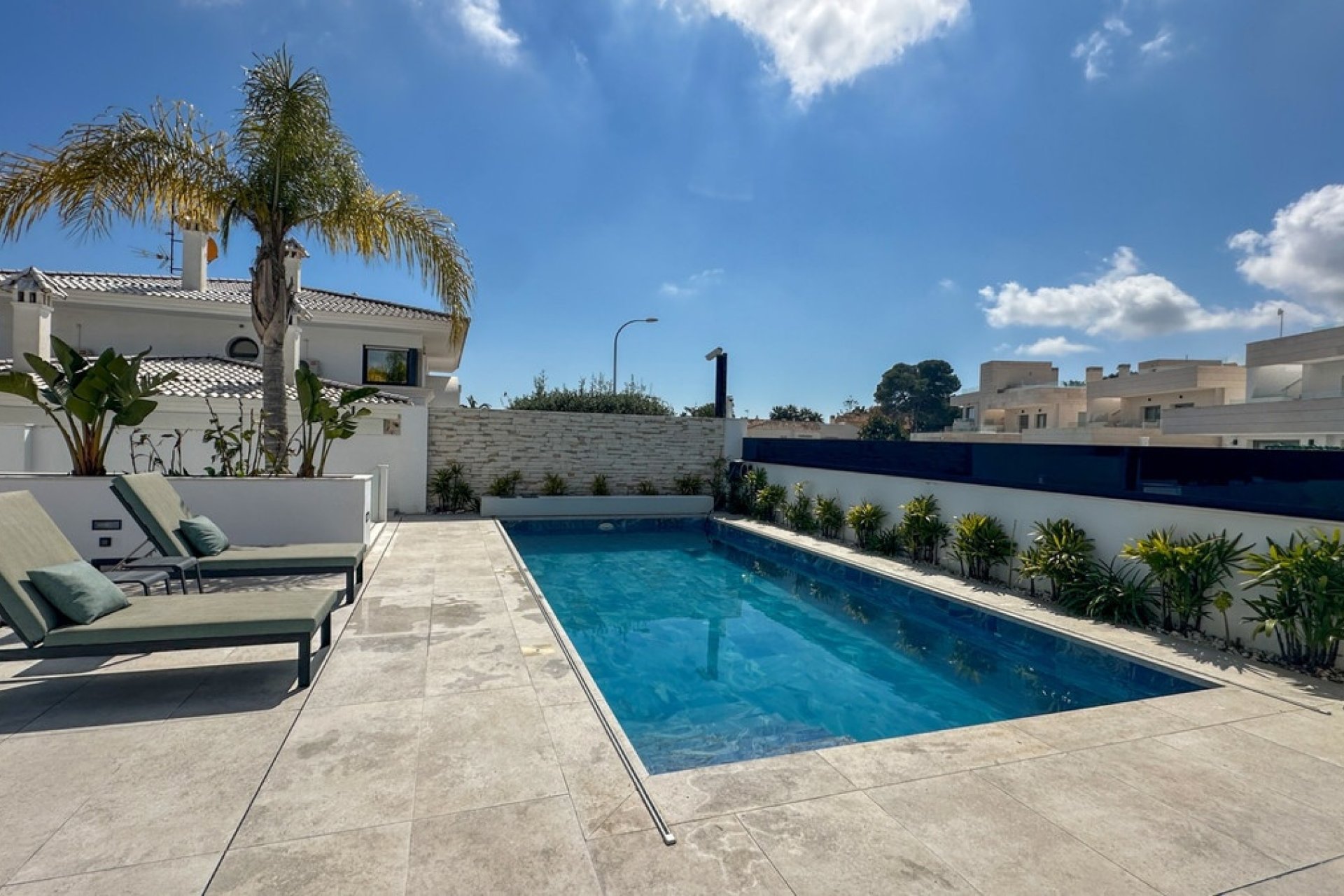 Wiederverkauf - Villa - Orihuela - Villamartin