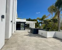 Wiederverkauf - Villa - Orihuela - Villamartin
