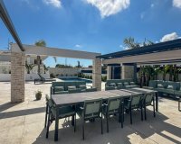Wiederverkauf - Villa - Orihuela - Villamartin