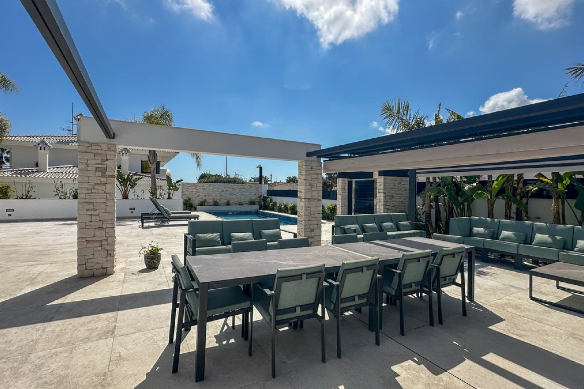 Wiederverkauf - Villa - Orihuela - Villamartin