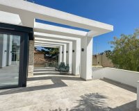 Wiederverkauf - Villa - Orihuela - Villamartin