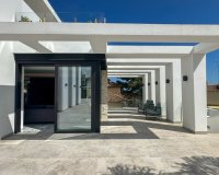 Wiederverkauf - Villa - Orihuela - Villamartin