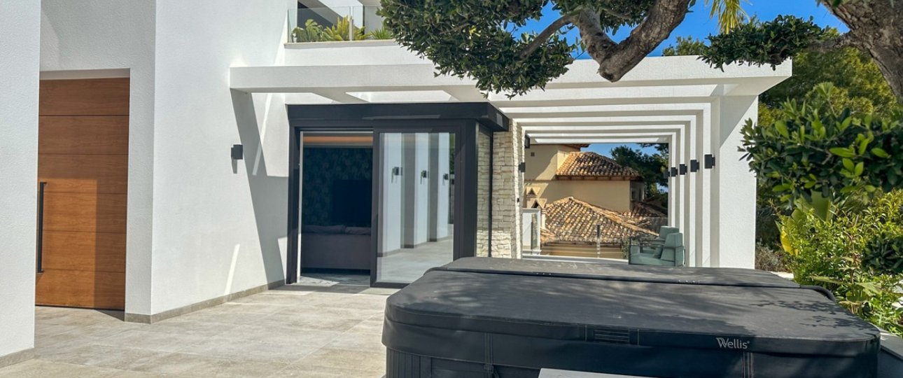Wiederverkauf - Villa - Orihuela - Villamartin