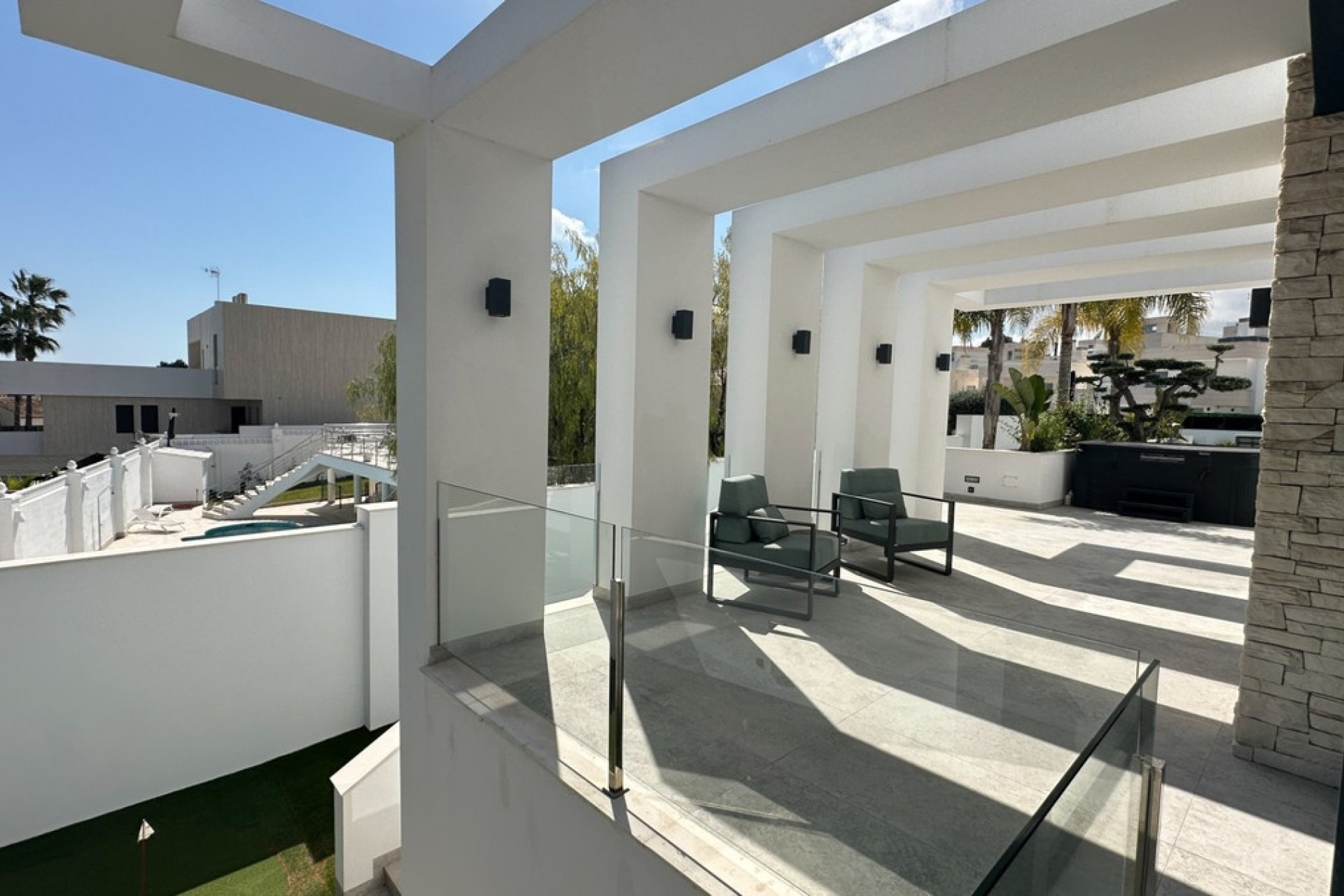 Wiederverkauf - Villa - Orihuela - Villamartin