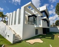 Wiederverkauf - Villa - Orihuela - Villamartin