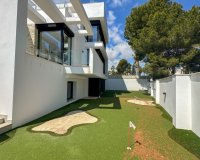 Wiederverkauf - Villa - Orihuela - Villamartin