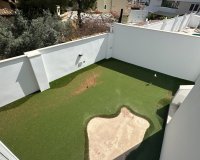 Wiederverkauf - Villa - Orihuela - Villamartin