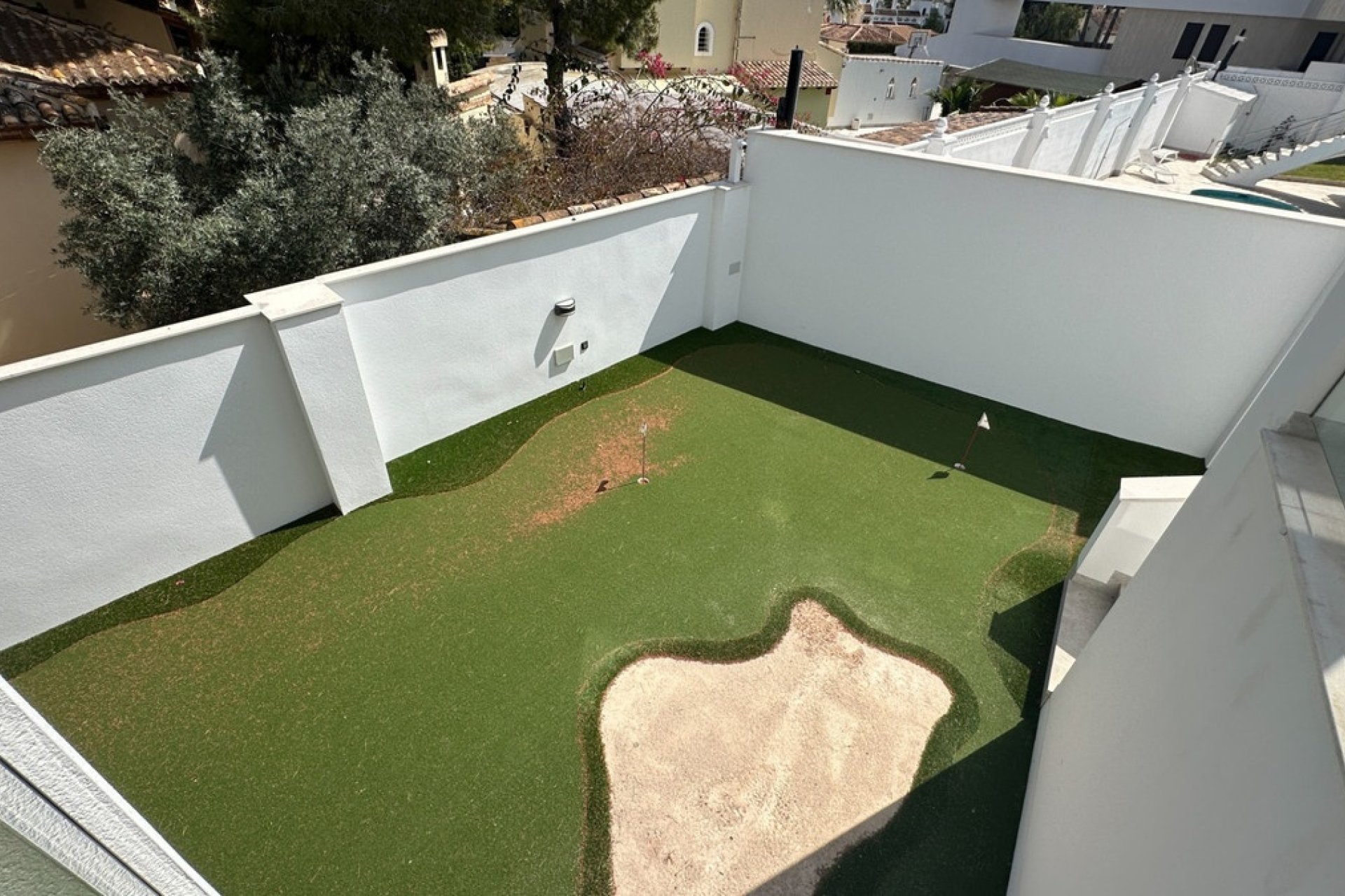 Wiederverkauf - Villa - Orihuela - Villamartin