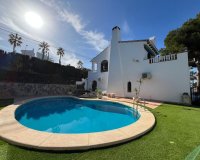 Wiederverkauf - Villa - Orihuela - Villamartin