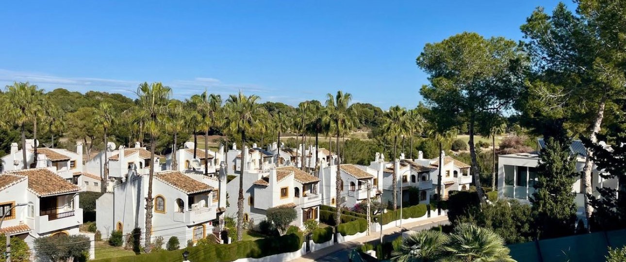 Wiederverkauf - Villa - Orihuela - Villamartin