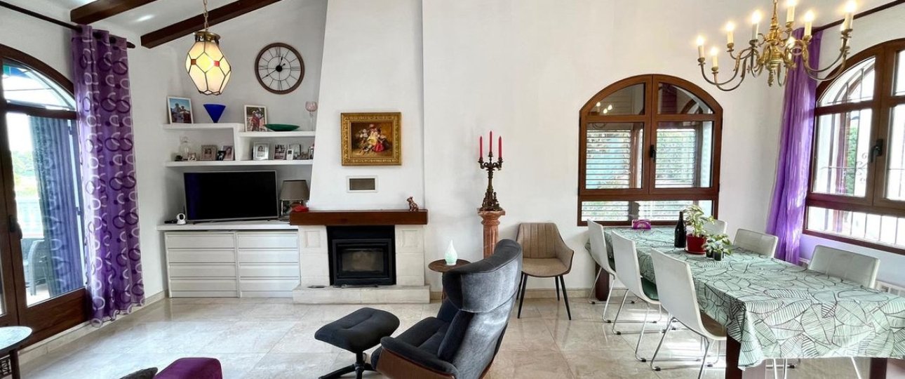 Wiederverkauf - Villa - Orihuela - Villamartin