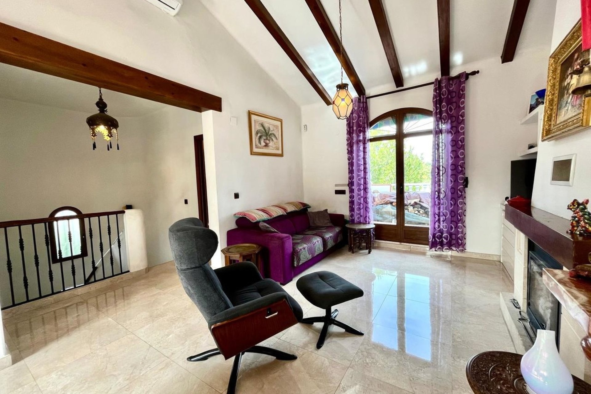 Wiederverkauf - Villa - Orihuela - Villamartin