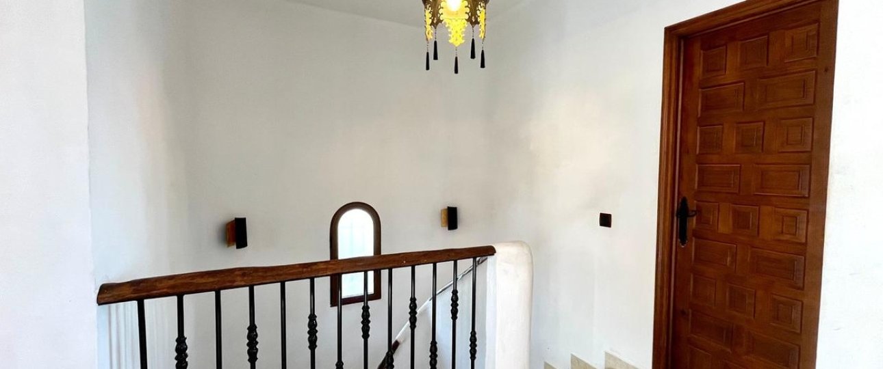 Wiederverkauf - Villa - Orihuela - Villamartin