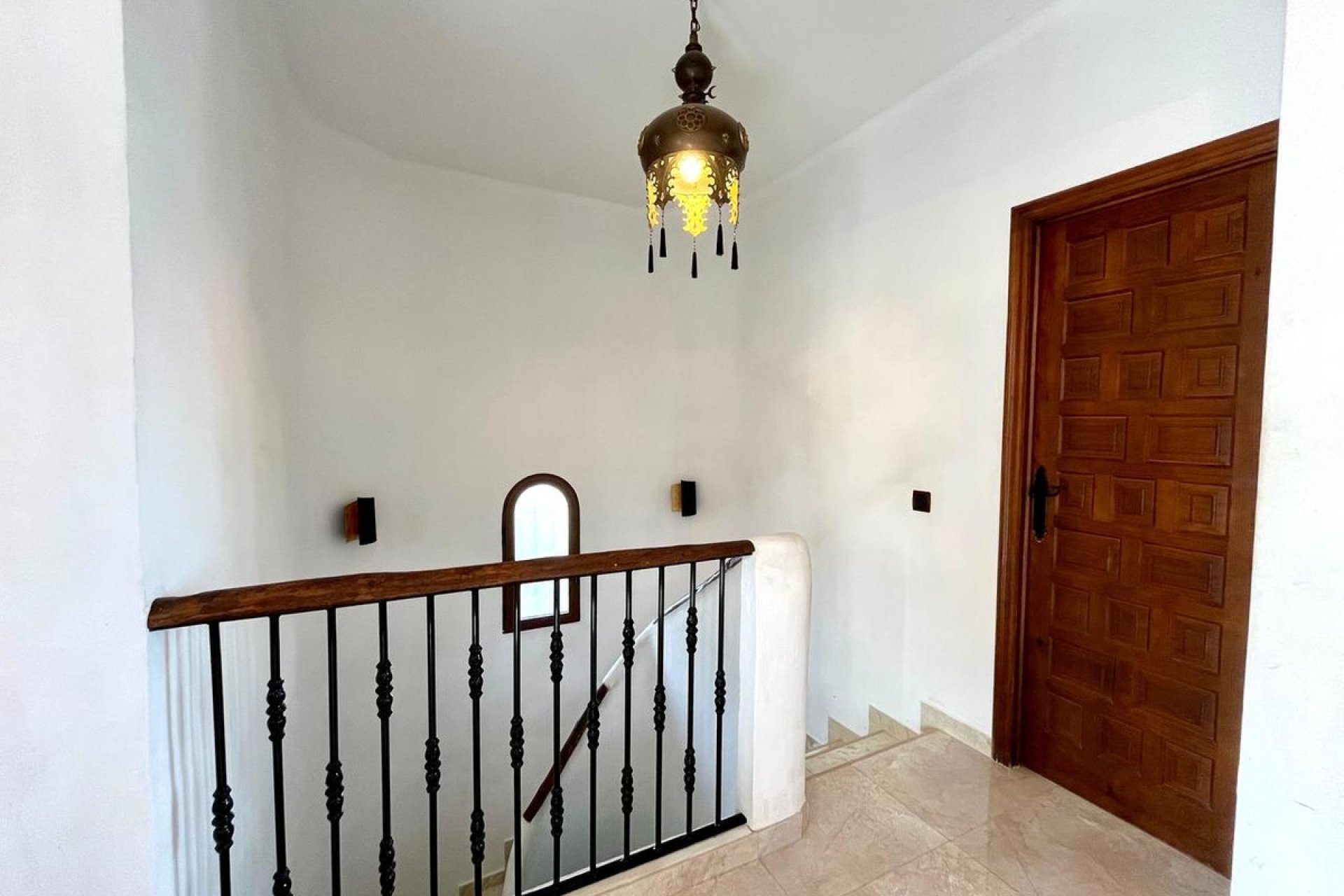 Wiederverkauf - Villa - Orihuela - Villamartin