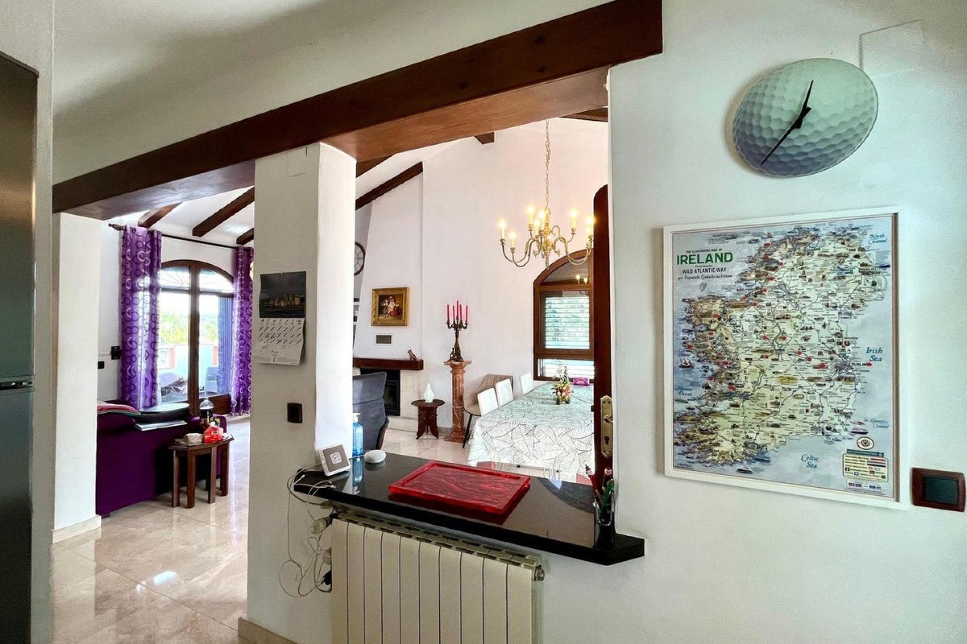 Wiederverkauf - Villa - Orihuela - Villamartin