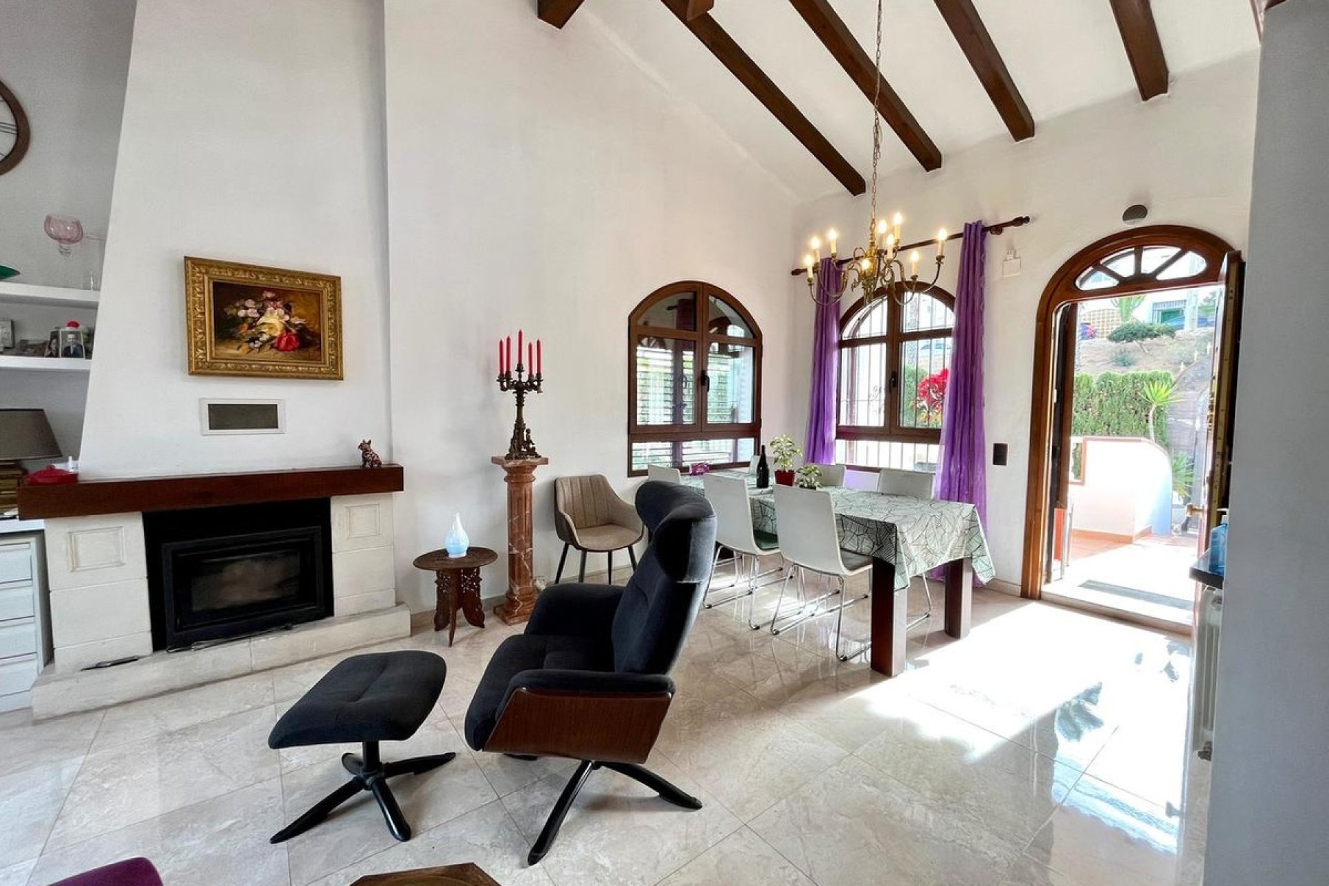 Wiederverkauf - Villa - Orihuela - Villamartin