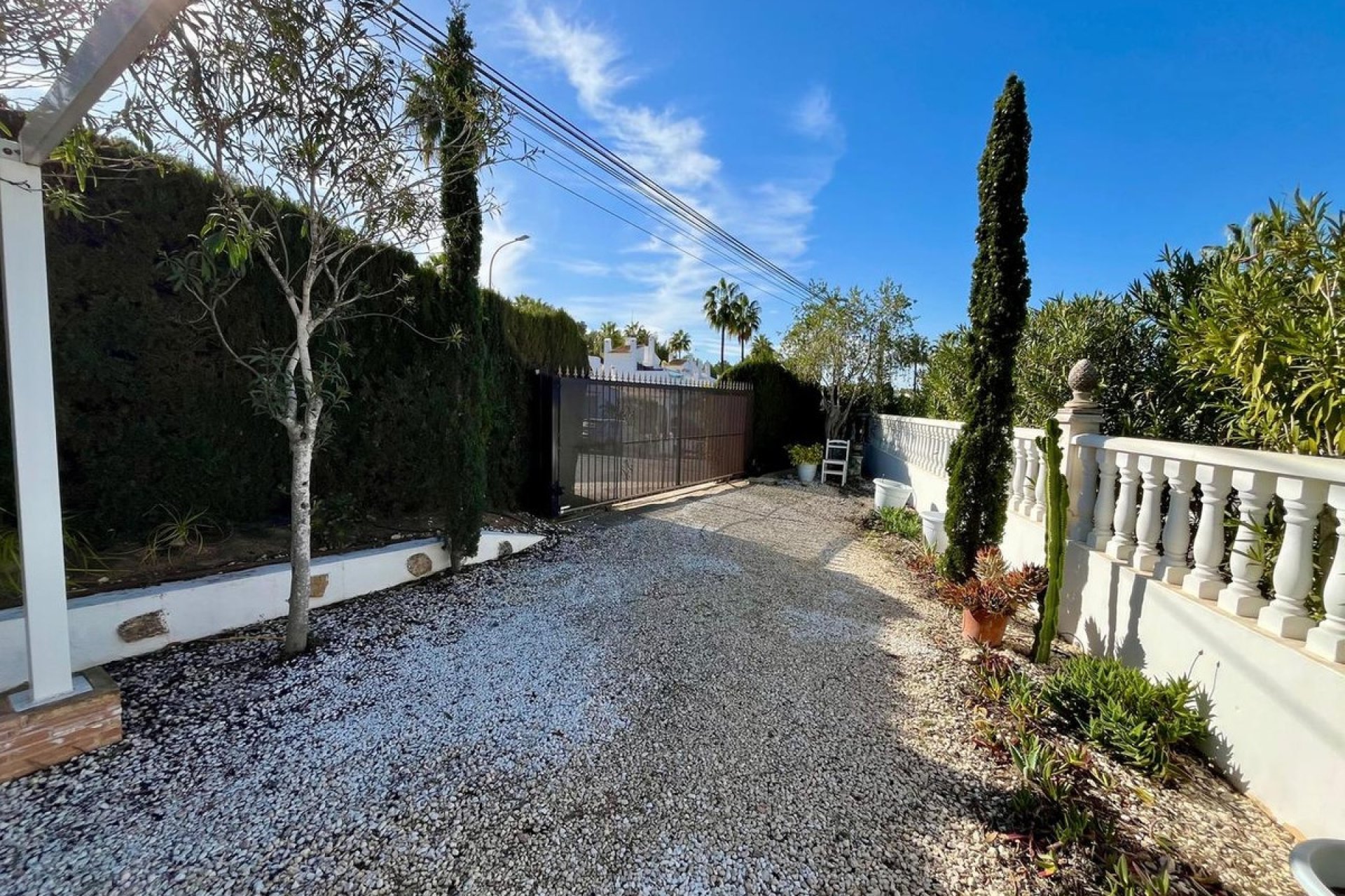 Wiederverkauf - Villa - Orihuela - Villamartin