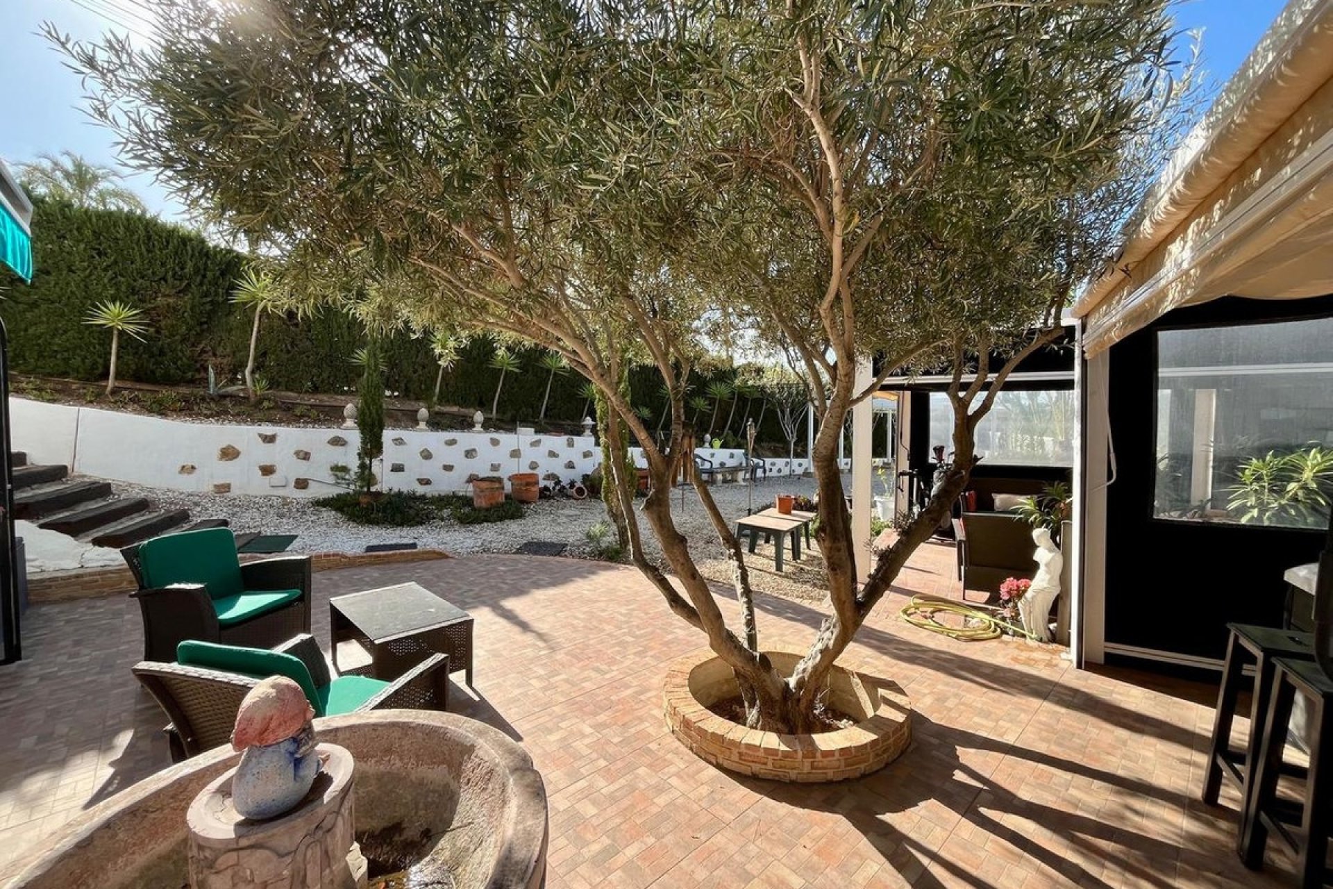 Wiederverkauf - Villa - Orihuela - Villamartin