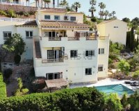 Wiederverkauf - Villa - Orihuela - Villamartin