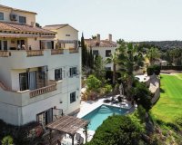 Wiederverkauf - Villa - Orihuela - Villamartin
