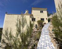 Wiederverkauf - Villa - Orihuela - Villamartin