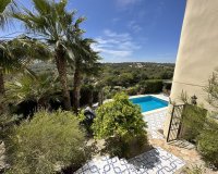 Wiederverkauf - Villa - Orihuela - Villamartin